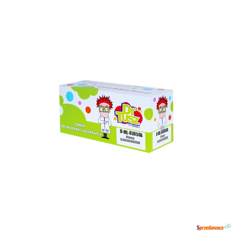 Toner Zamiennik ML-D3050B do S...