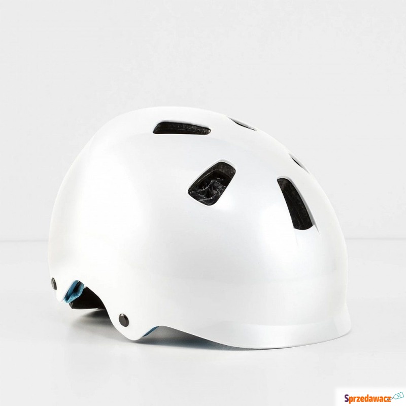 Młodzieżowy kask Bontrager Jet...