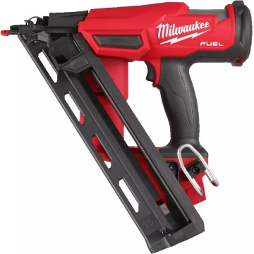 Gwoździarka kątowa Milwaukee M18 FN15GA-0X (+ walizka)