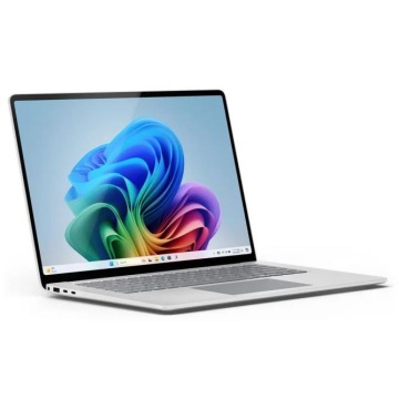 Microsoft Surface Laptop (Copilot+ PC) - Snapdragon X Elite | 15'' | Dotyk | 16GB | 512GB | W11H | P