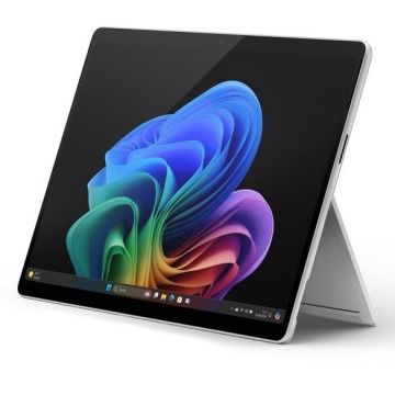 Microsoft Surface Pro (Copilot+ PC) - Snapdragon X Elite | 13''OLED | Dotyk | 16GB | 1TB | W11H | Pl