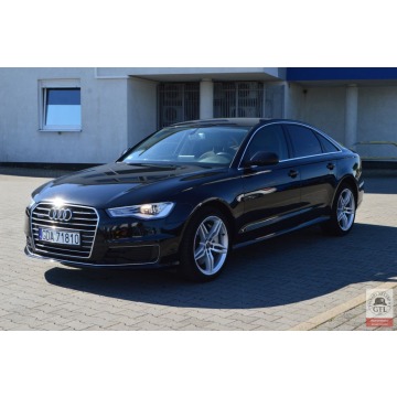 AUDI A6 [13855]