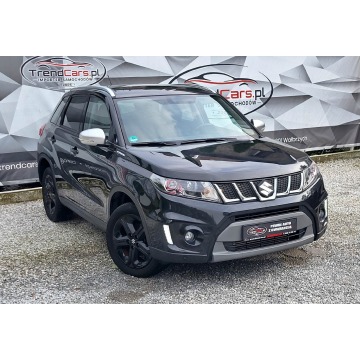 Suzuki Vitara, 2017, 140 KM, 