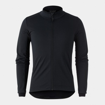 Kurtka rowerowa Softshell Bontrager Velocis