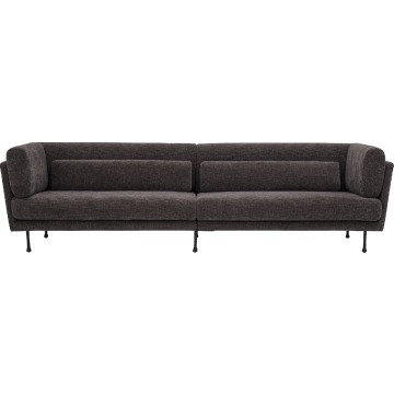 Sofa Grade antracytowa