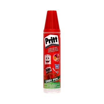 Klej w płynie 40ml pritt pen