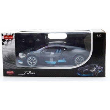 Samochody Rastar 98000 R/C 1:14 Bugatti Divo