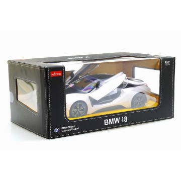 Samochody Rastar 71010 R/C 1:14 Bmw i8