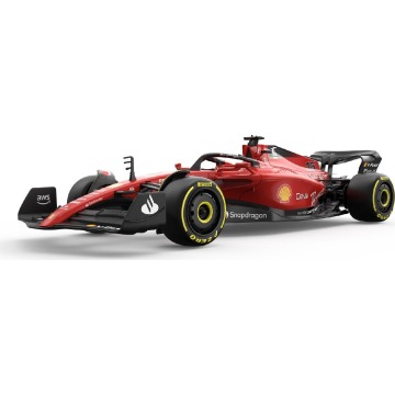 Samochody Rastar 93400 R/C 1:18 Ferrari F1