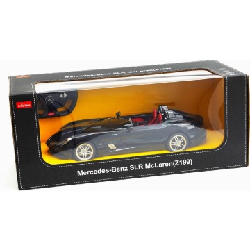 Samochody Rastar 42400 R/C 1:12 Mercedes-Benz Slr