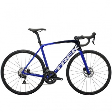 Trek Emonda SL 5 Disc 2023 Lithium Grey 58cm