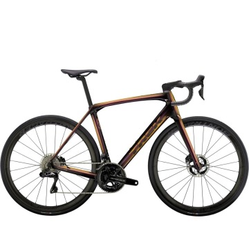 Trek Domane SLR 9 2024 gen 4 Axinite Flip/Trek Black 52cm