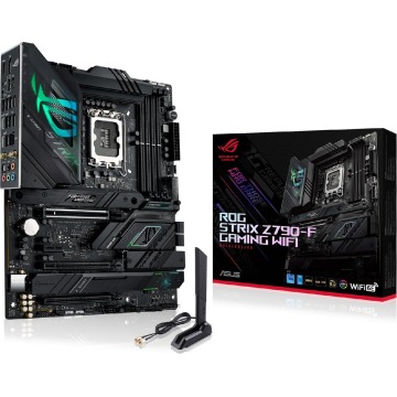 ASUS ROG STRIX Z790-F GAMING WIFI