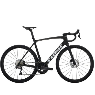 Trek Emonda SL 7 Disc 2024 Matte Carbon Smoke 54cm