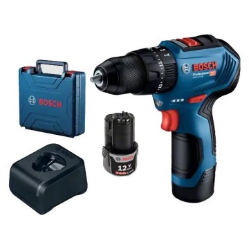 Bosch GSB 12V-30