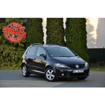 Volkswagen Golf Plus - 1.6MPI(102KM)*146tyś.km*United*Klimatronik*Reling*I Wł*Alu16