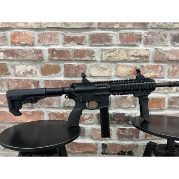 Pistolet samopowtarzalny Sarsilmaz SAR 109T kal. 9x19