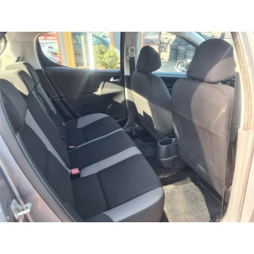 Peugeot 207  Hatchback 2009,  1.4 benzyna - Na sprzedaż za 13 900 zł - Świebodzin - zdjęcie 8
