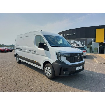 Renault Master - EXTRA3,5T L3H2 dCi130