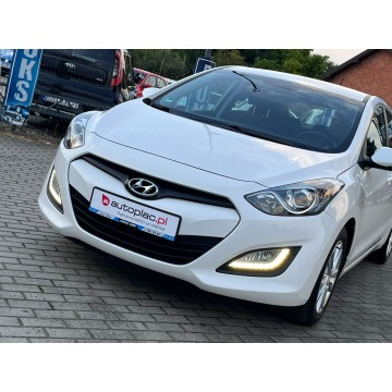 Hyundai i30 - *Niski Przebieg*Kamera*Gwarancja*