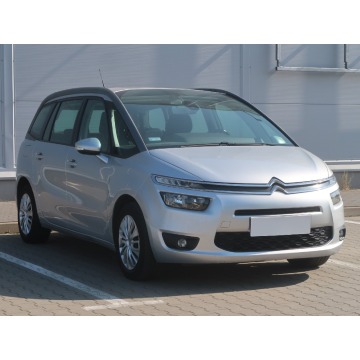 Citroen C4 Grand Picasso PureTech 130 (130KM), 2015