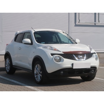 Nissan Juke 1.6 i (117KM), 2012