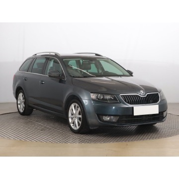 Skoda Octavia 1.8 TSI (180KM), 2014