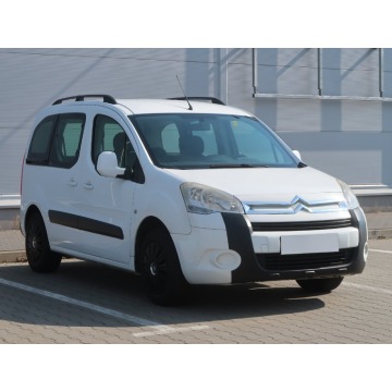 Citroen Berlingo 1.6 VTi (98KM), 2012