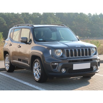 Jeep Renegade 1.3 T-GDI (151KM), 2019