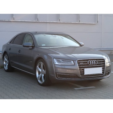 Audi A8 3.0 TDI (262KM), 2015