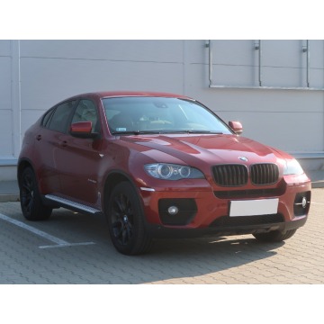 BMW X6 xDrive30d (245KM), 2010