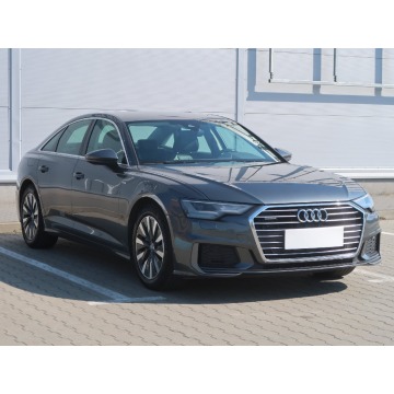 Audi A6 50 TDI (286KM), 2018