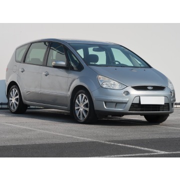 Ford S-Max 2.0 Duratec (145KM), 2006