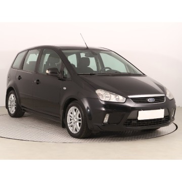 Ford C-Max 1.6 TDCi (90KM), 2009