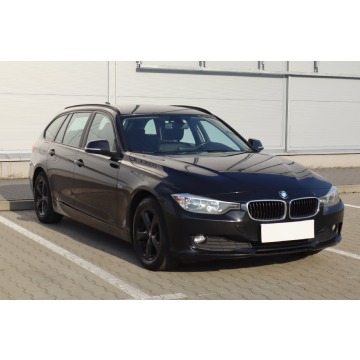 BMW 3 318 d (143KM), 2014