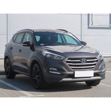 Hyundai Tucson 1.6 GDI (132KM), 2016