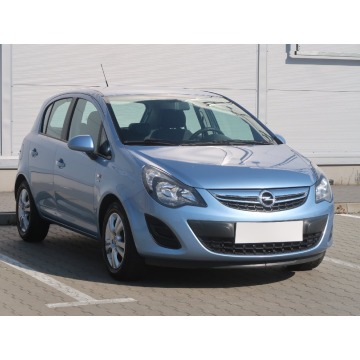 Opel Corsa 1.4 (87KM), 2014