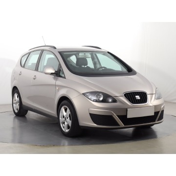 Seat Altea XL 1.4 TSI (125KM), 2010