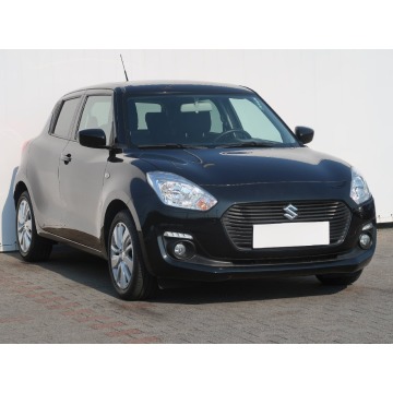 Suzuki Swift 1.2 SHVS (90KM), 2020