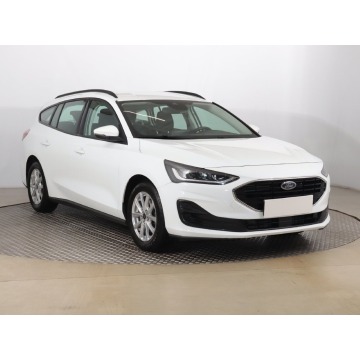 Ford Focus 1.5 EcoBlue (120KM), 2022