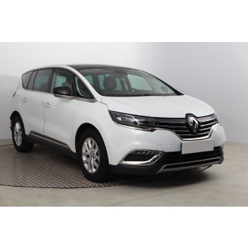 Renault Espace 1.6 TCe (200KM), 2015