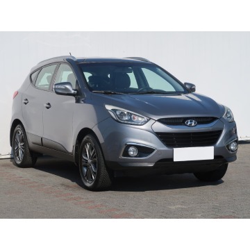 Hyundai ix35 1.6 GDI (135KM), 2014