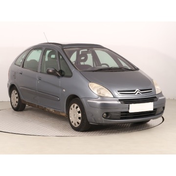 Citroen Xsara Picasso 2.0 HDi (90KM), 2005