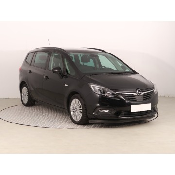 Opel Zafira Tourer 2.0 CDTI (170KM), 2018