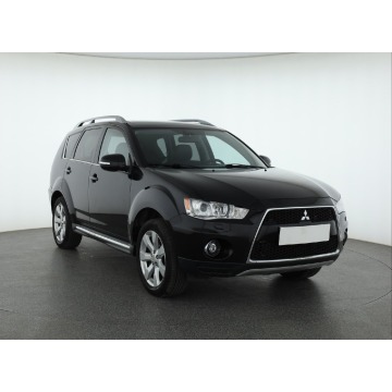 Mitsubishi Outlander 2.0 DI-D (140KM), 2010