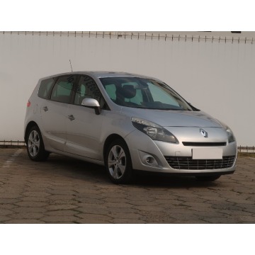 Renault Grand Scenic 1.4 TCe (130KM), 2009