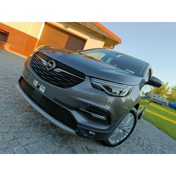 Opel Grandland X  SUV 2020,  1.6 hybryda, automat - Na sprzedaż za 70 110 zł - Rybnik - zdjęcie 2