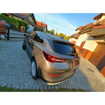 Opel Grandland X  SUV 2020,  1.6 hybryda, automat - Na sprzedaż za 70 110 zł - Rybnik - zdjęcie 4
