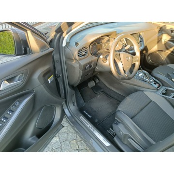Opel Grandland X  SUV 2020,  1.6 hybryda, automat - Na sprzedaż za 70 110 zł - Rybnik - zdjęcie 11