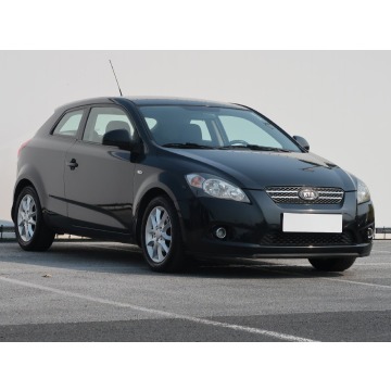 Kia Ceed 1.6 CVVT (124KM), 2008